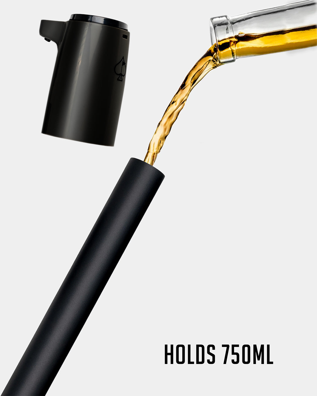 Image of LiquorStick® 3.0 - Black