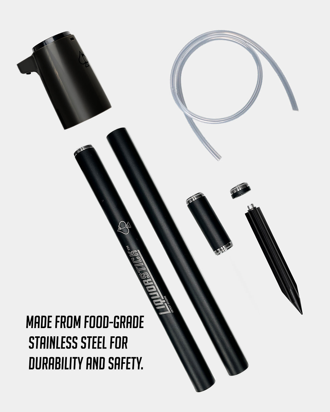 Image of LiquorStick® 3.0 - Black
