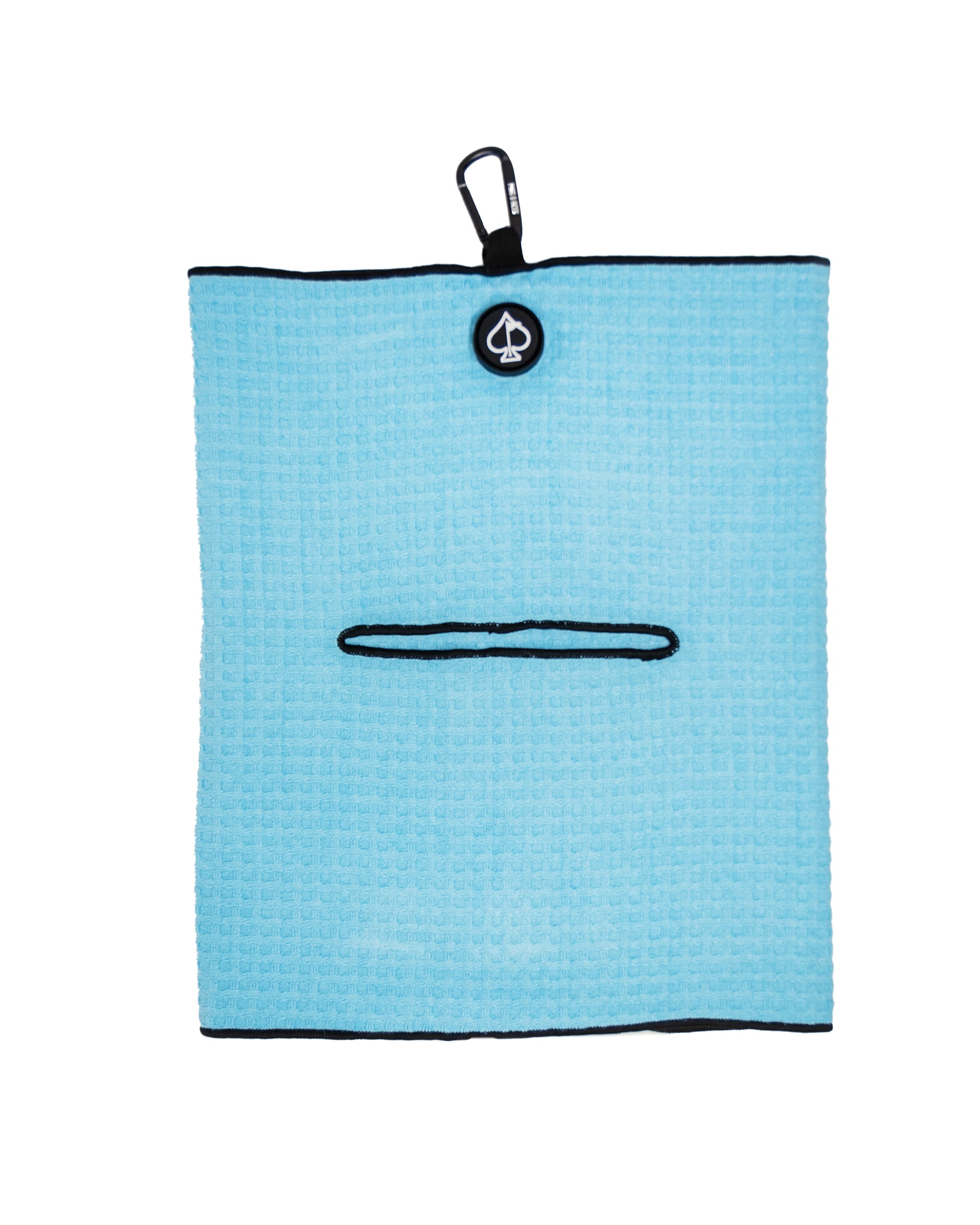 Image of Magnetic Towel - Sky Blue