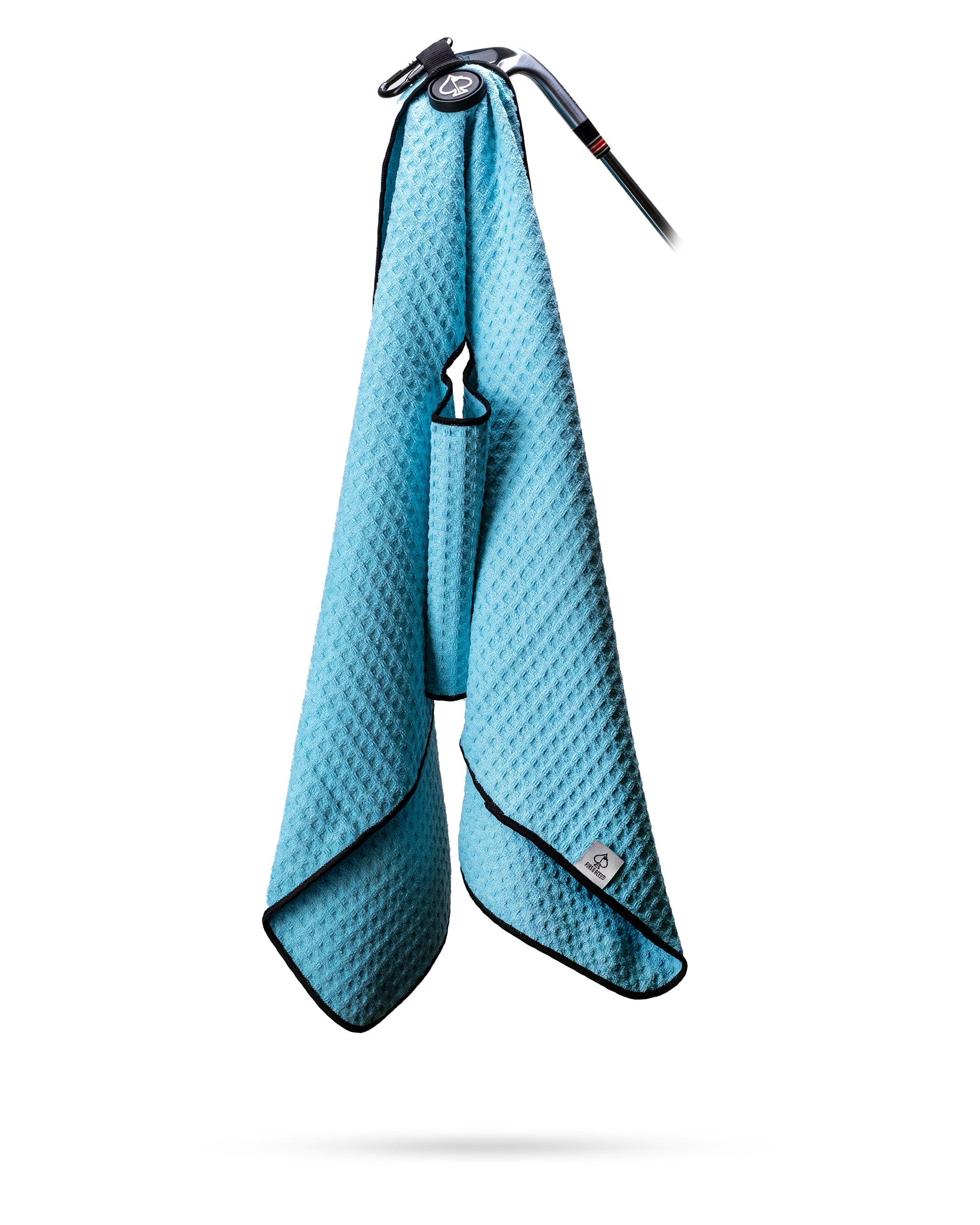 Image of Magnetic Towel - Sky Blue