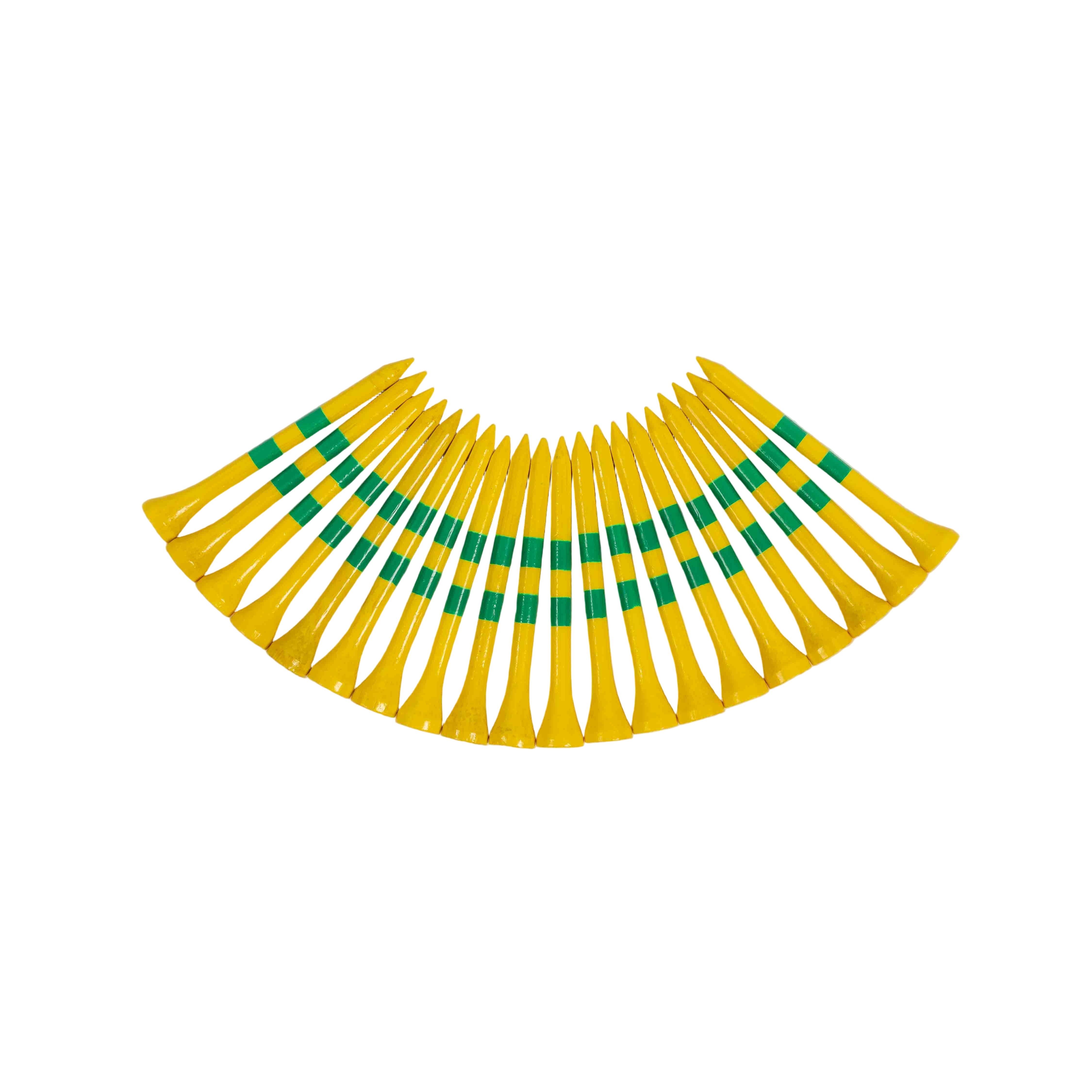 Image of 1764 Wooden Tee Pack