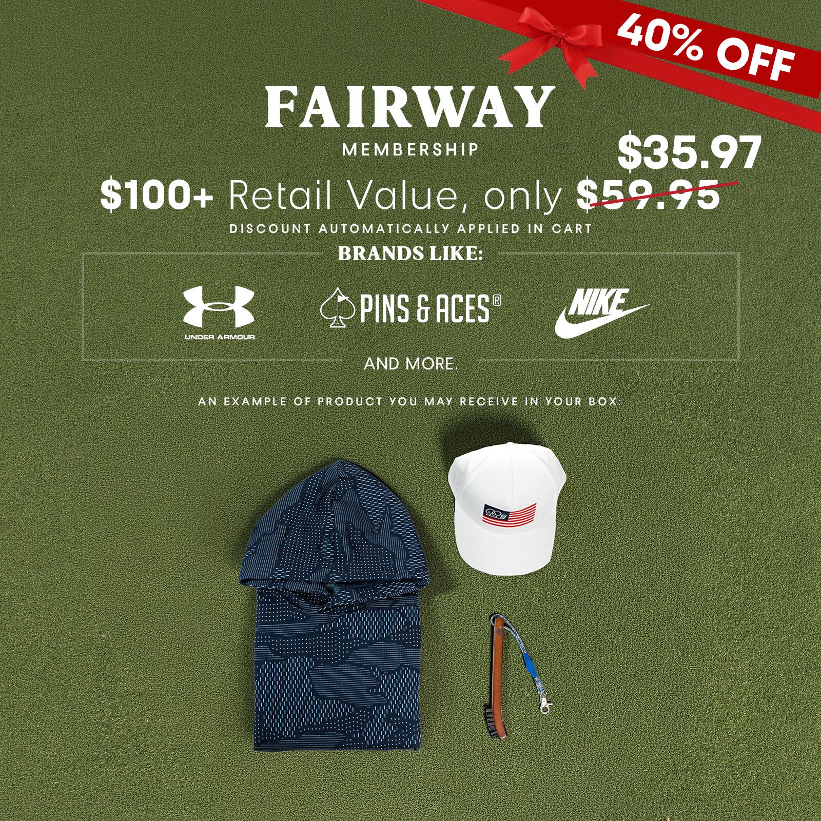 Image of Become a Member