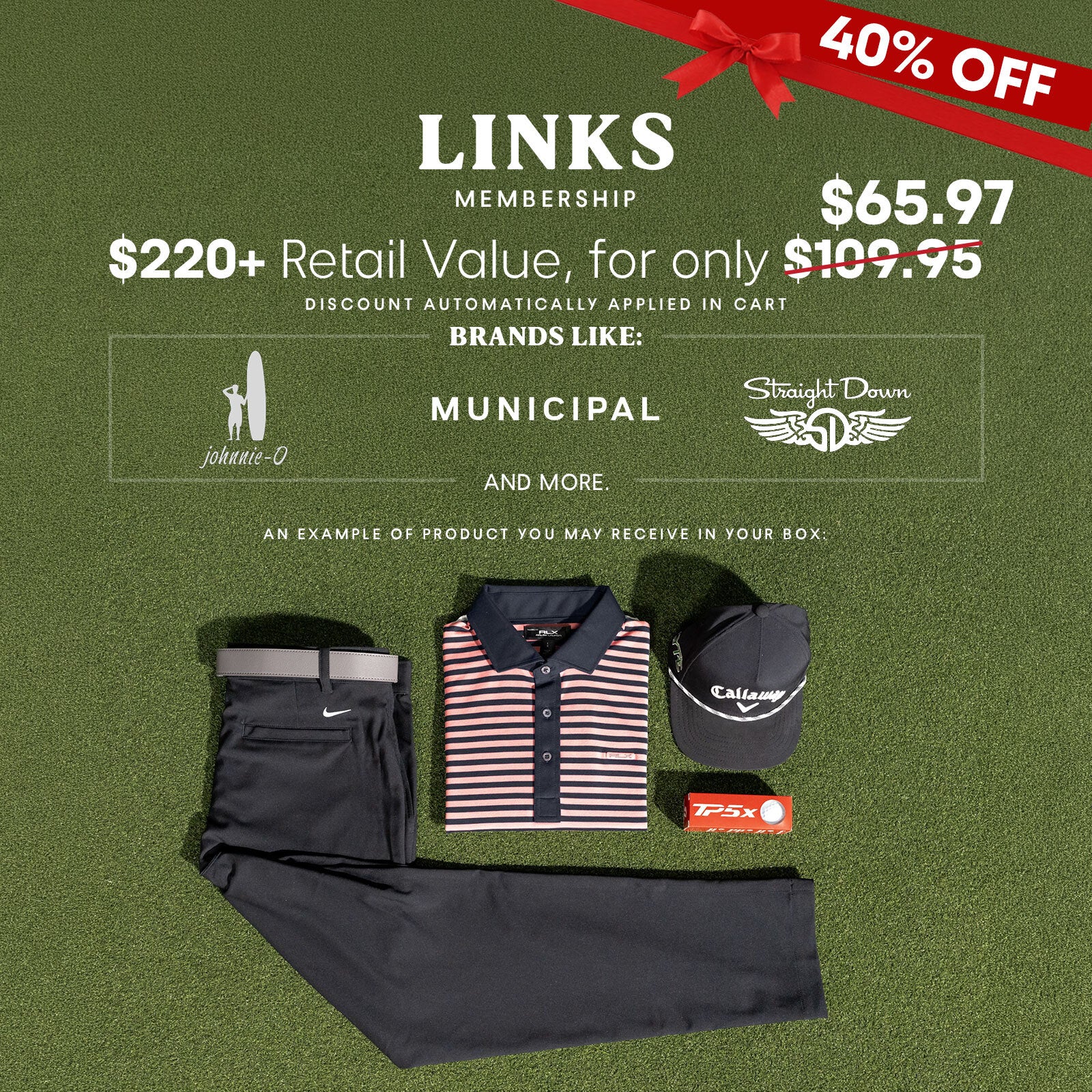 Image of Become a Member