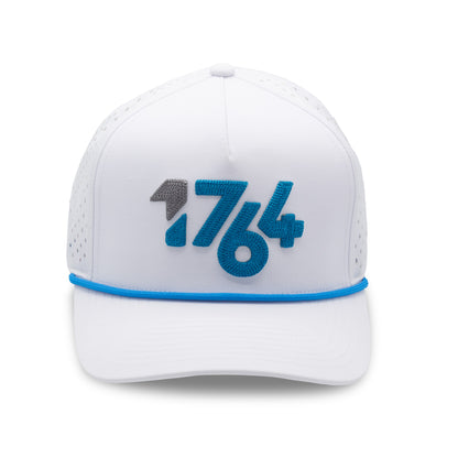 The Signature Performance Rope Hat