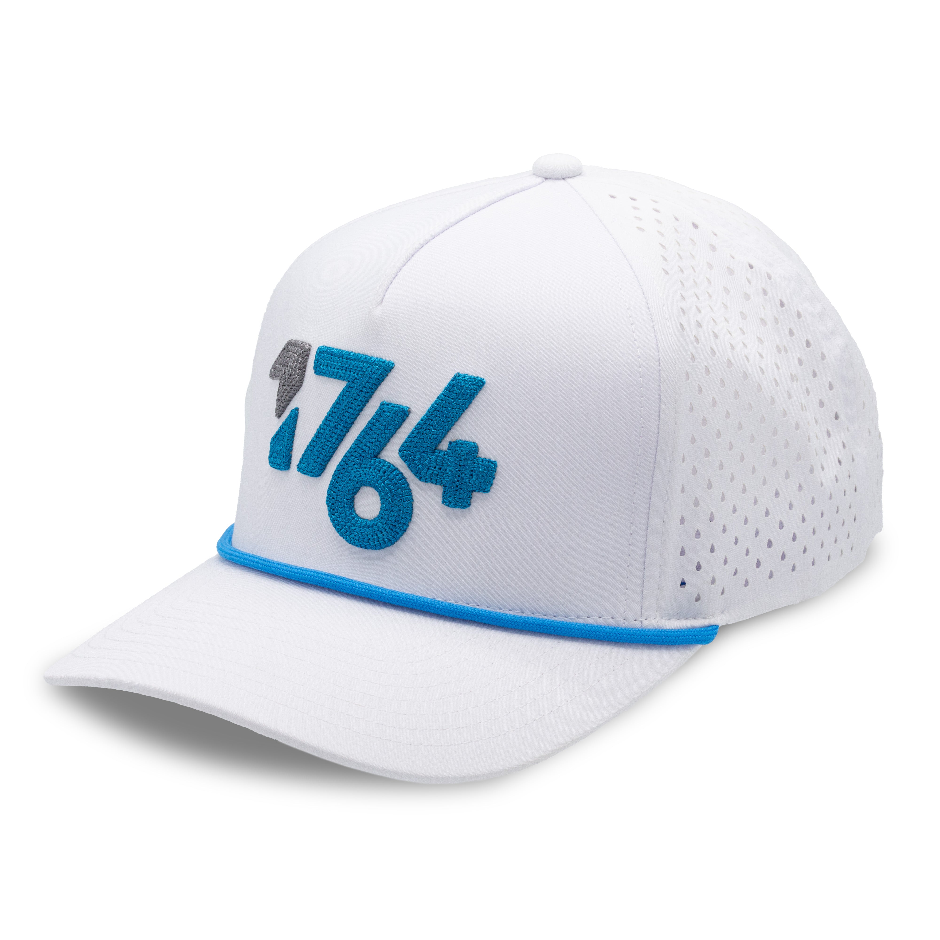 Image of The Signature Performance Rope Hat