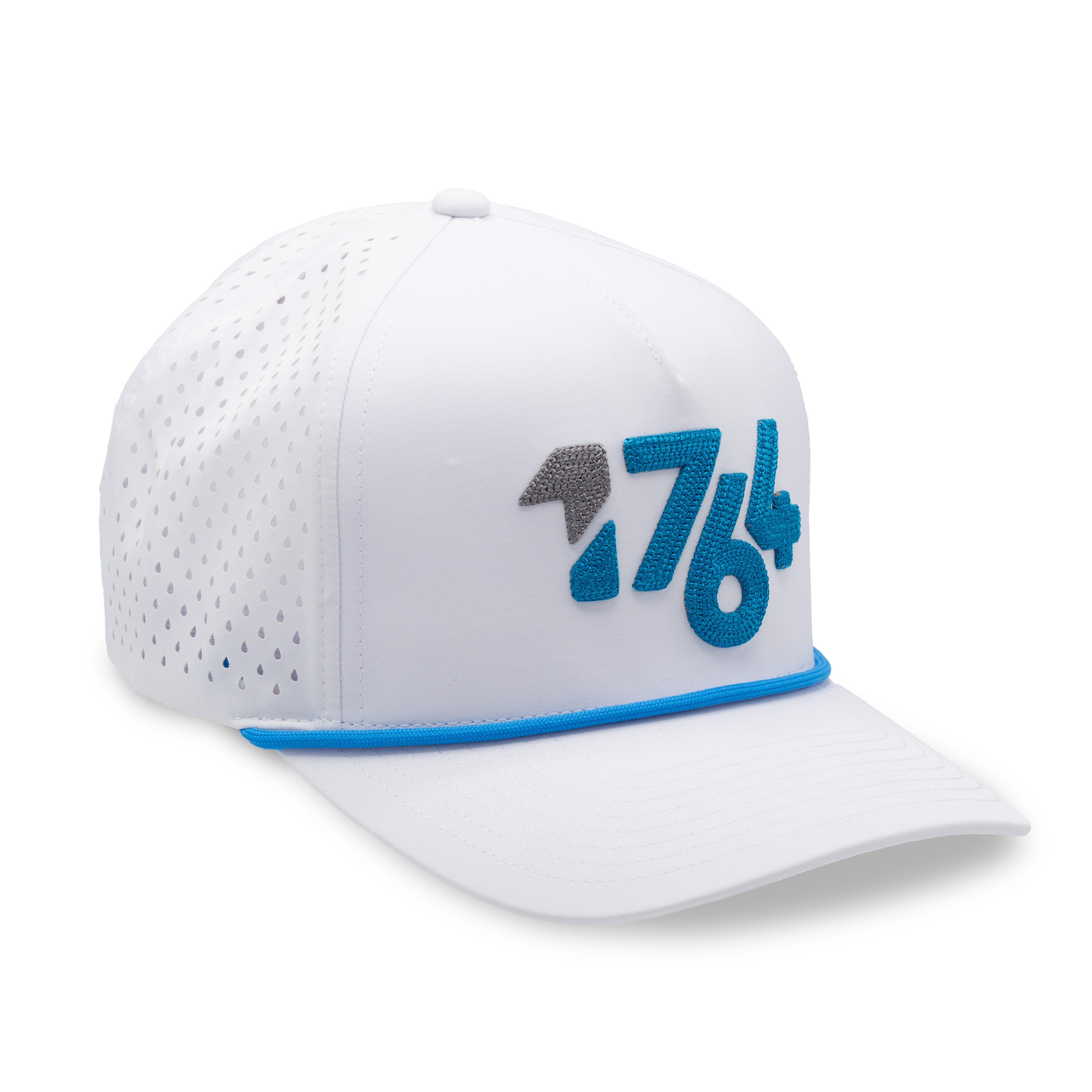 Image of The Signature Rope Hat