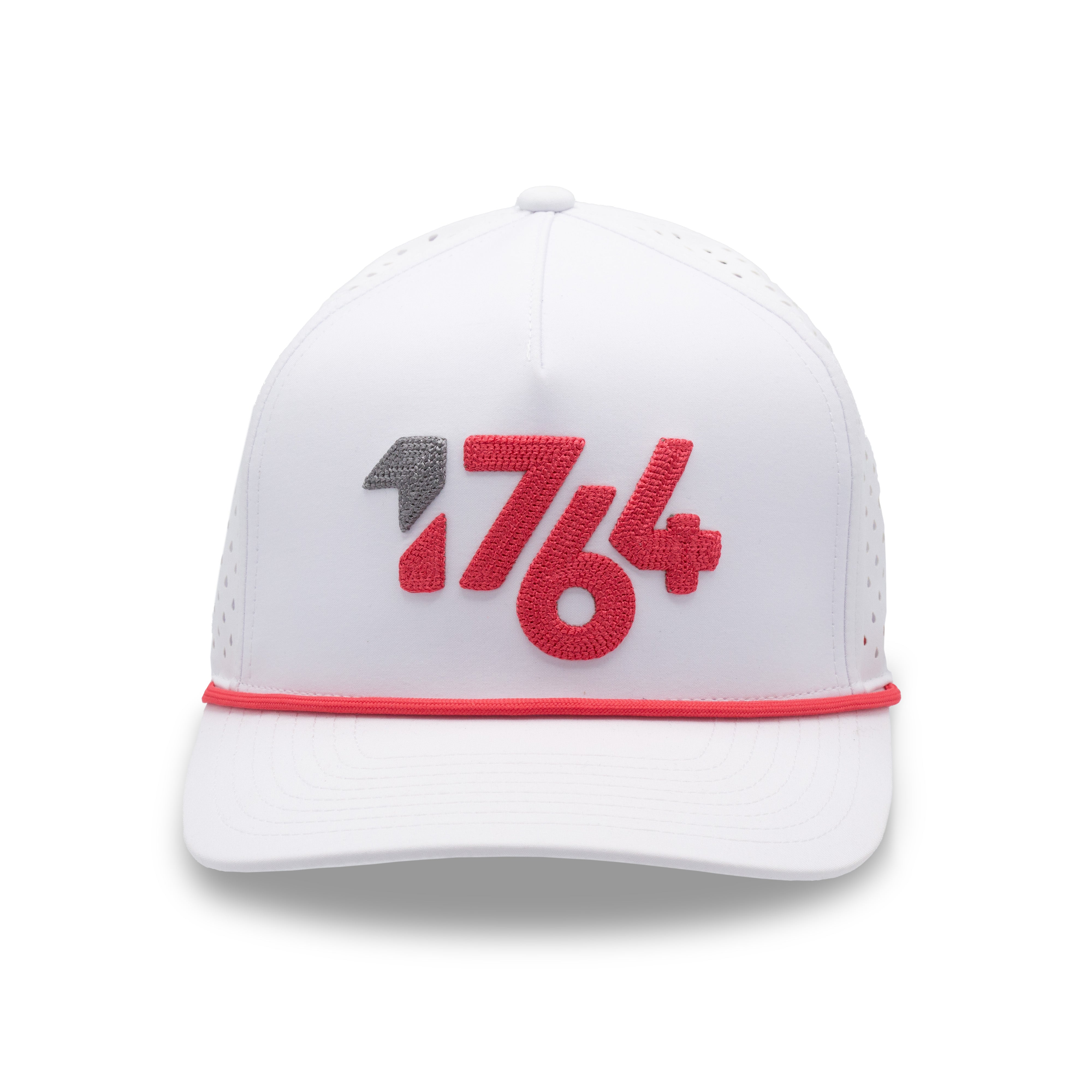 Image of The Signature Rope Hat