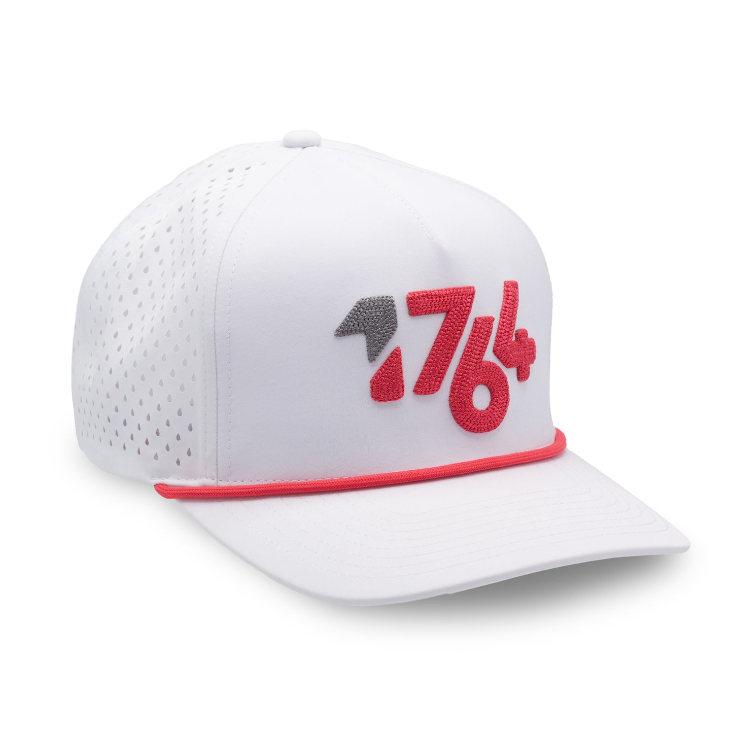 The Signature Performance Rope Hat
