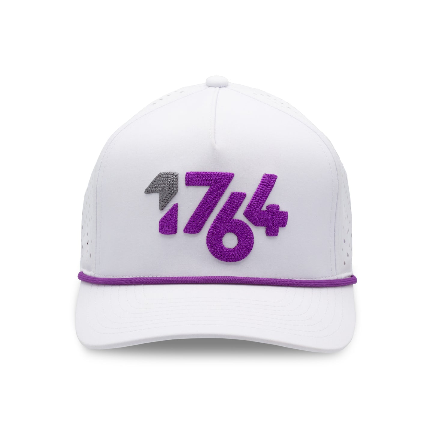 The Signature Performance Rope Hat
