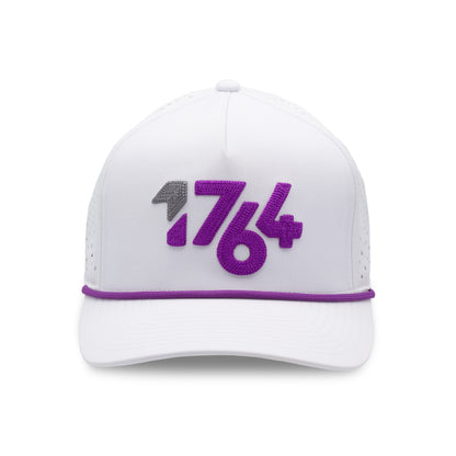 The Signature Performance Rope Hat