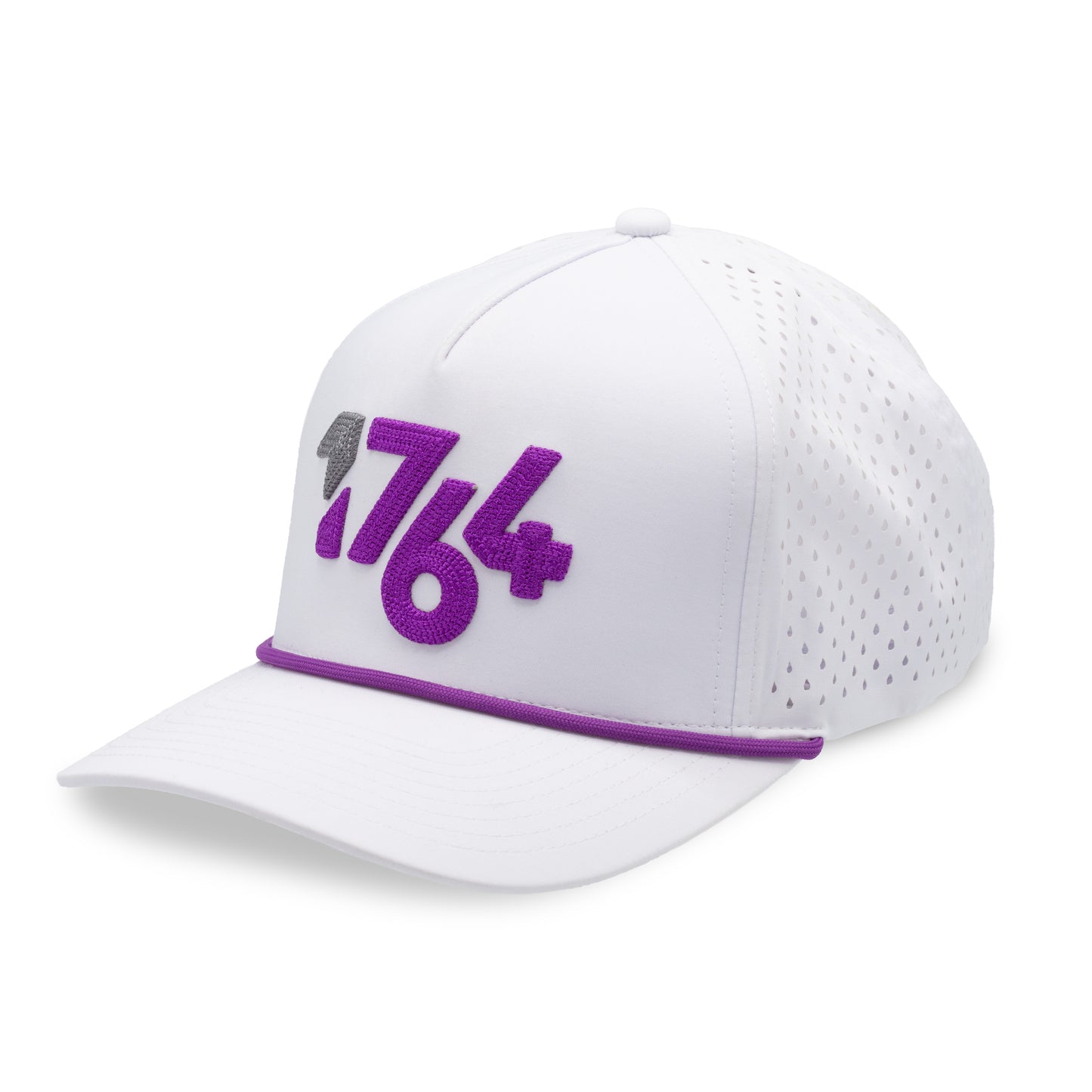 The Signature Performance Rope Hat