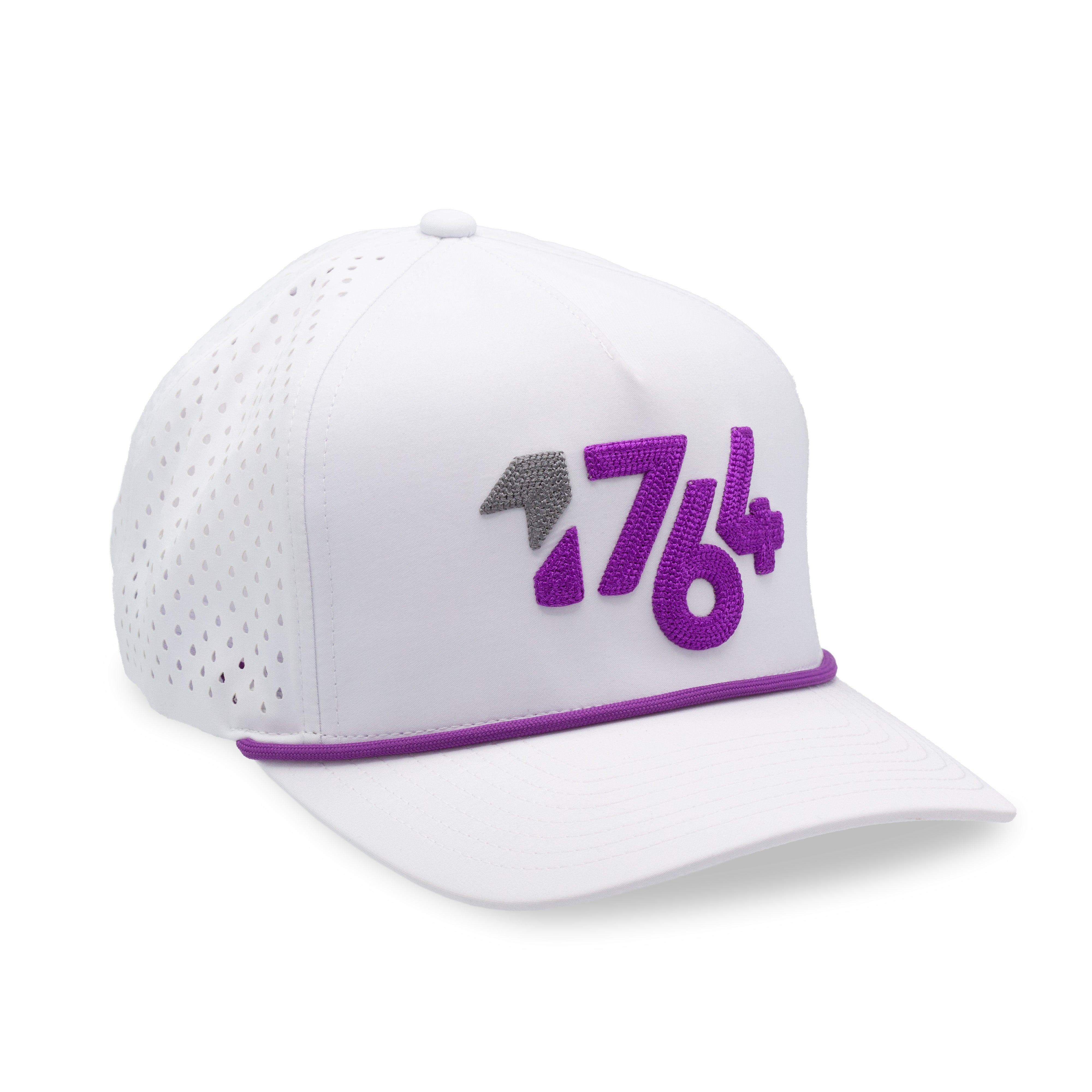 Image of The Signature Performance Rope Hat