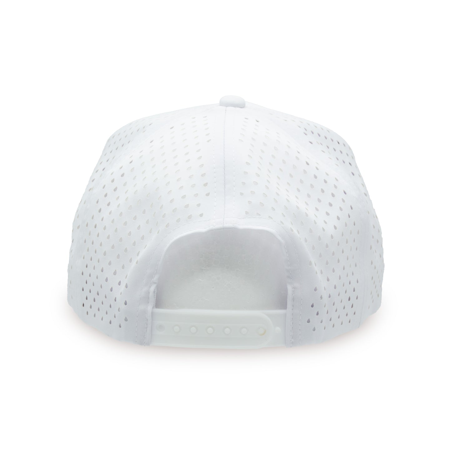 The Signature Performance Rope Hat