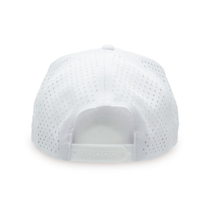 The Signature Performance Rope Hat
