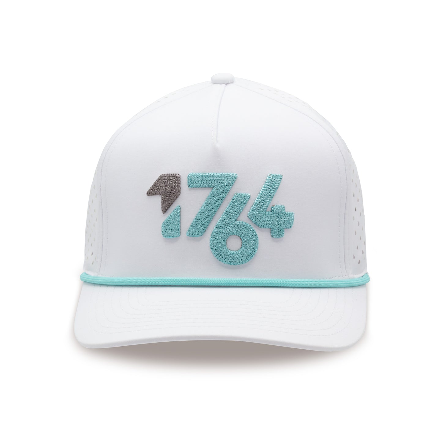 The Signature Performance Rope Hat