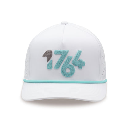 The Signature Performance Rope Hat