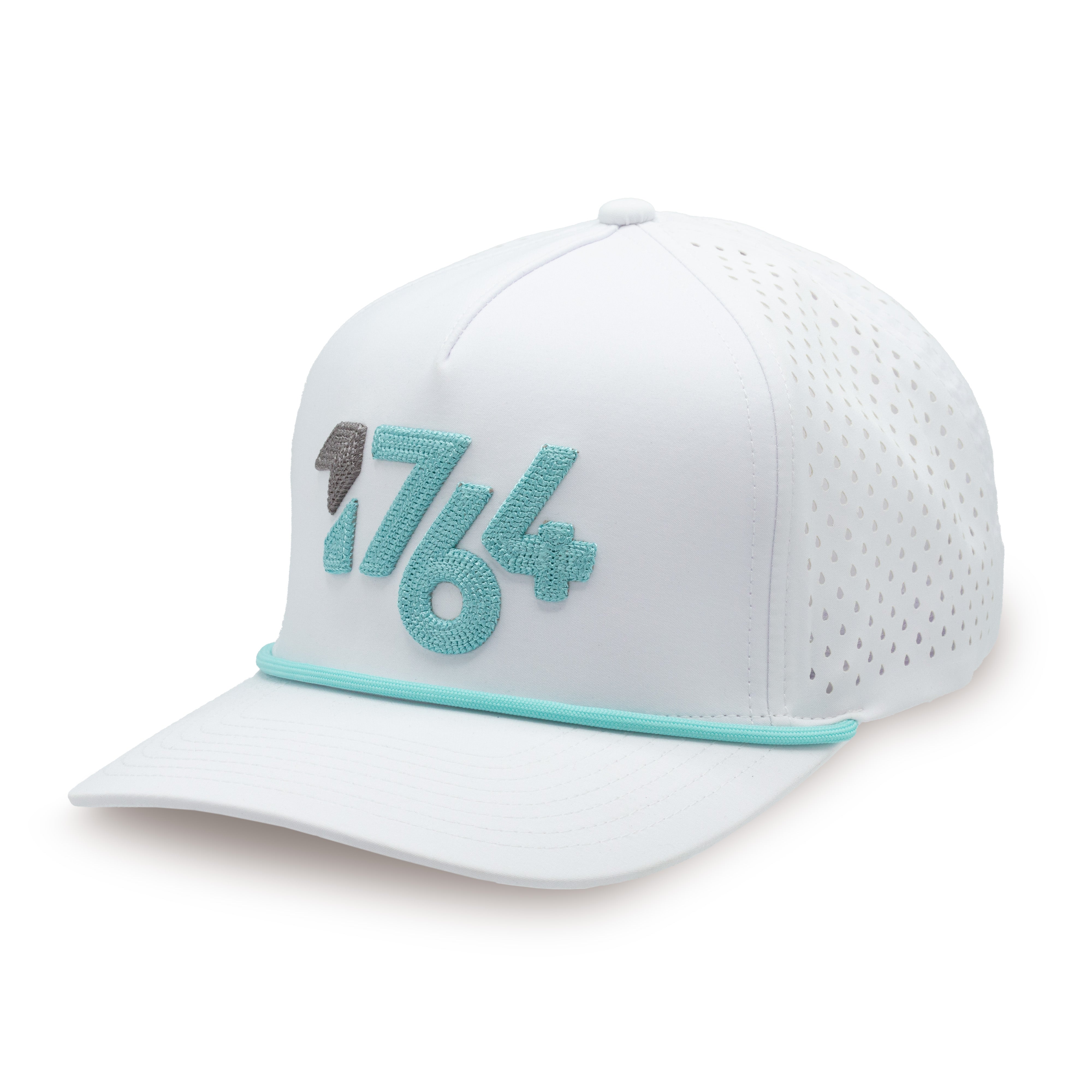 Image of The Signature Performance Rope Hat