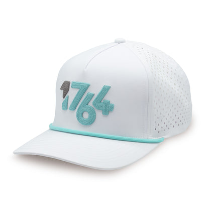 The Signature Performance Rope Hat