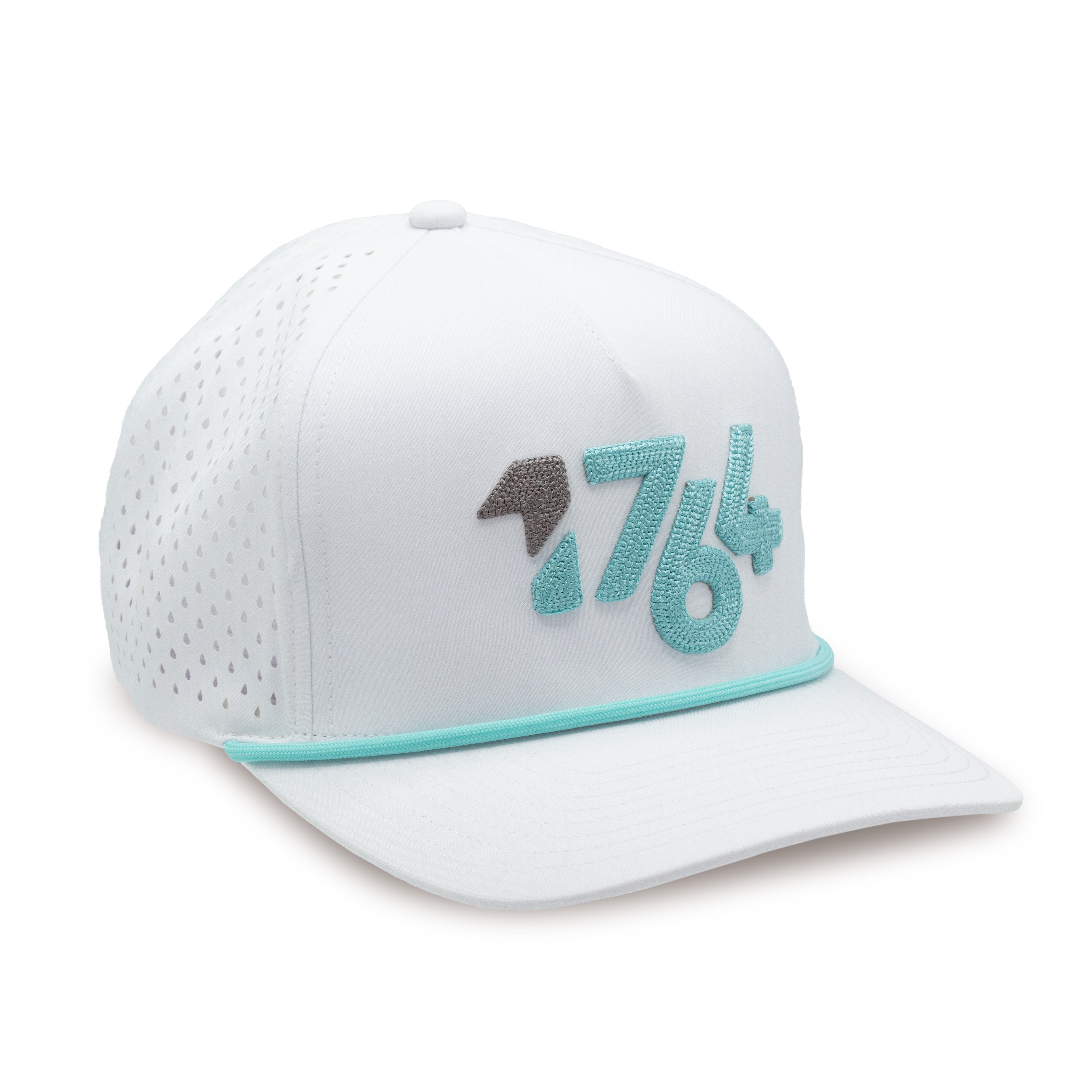 Image of The Signature Rope Hat
