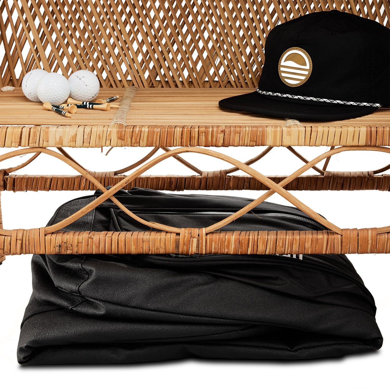 Image of The Mule | Golf Travel Bag