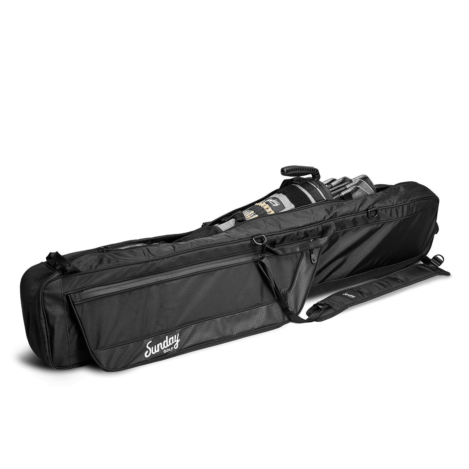 Image of The Mule | Golf Travel Bag