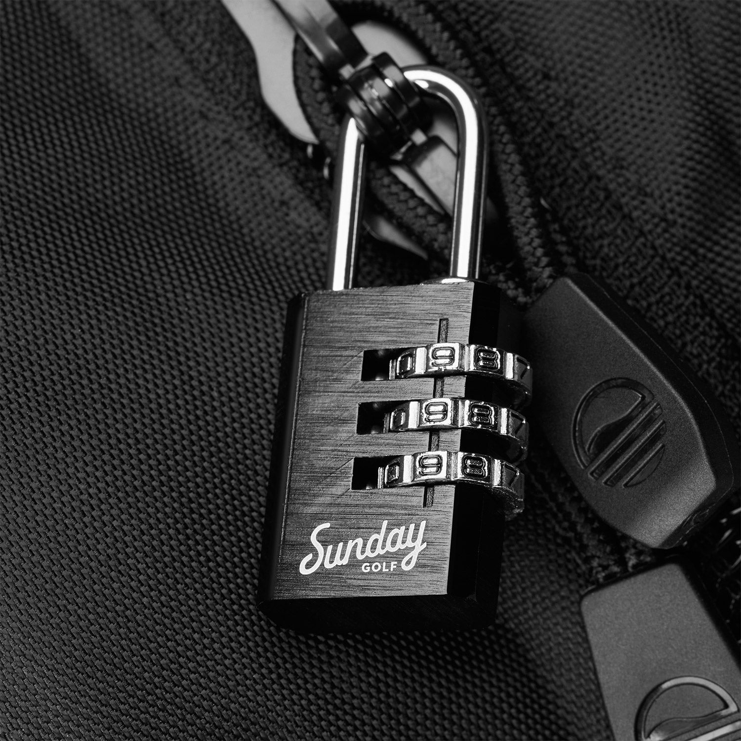 Image of The Mule | Golf Travel Bag