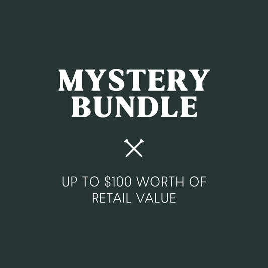 Mystery Accessory Bundle - Fairway