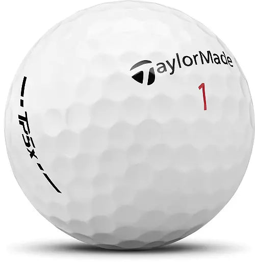 Image of 2024 TP5X Golf Ball