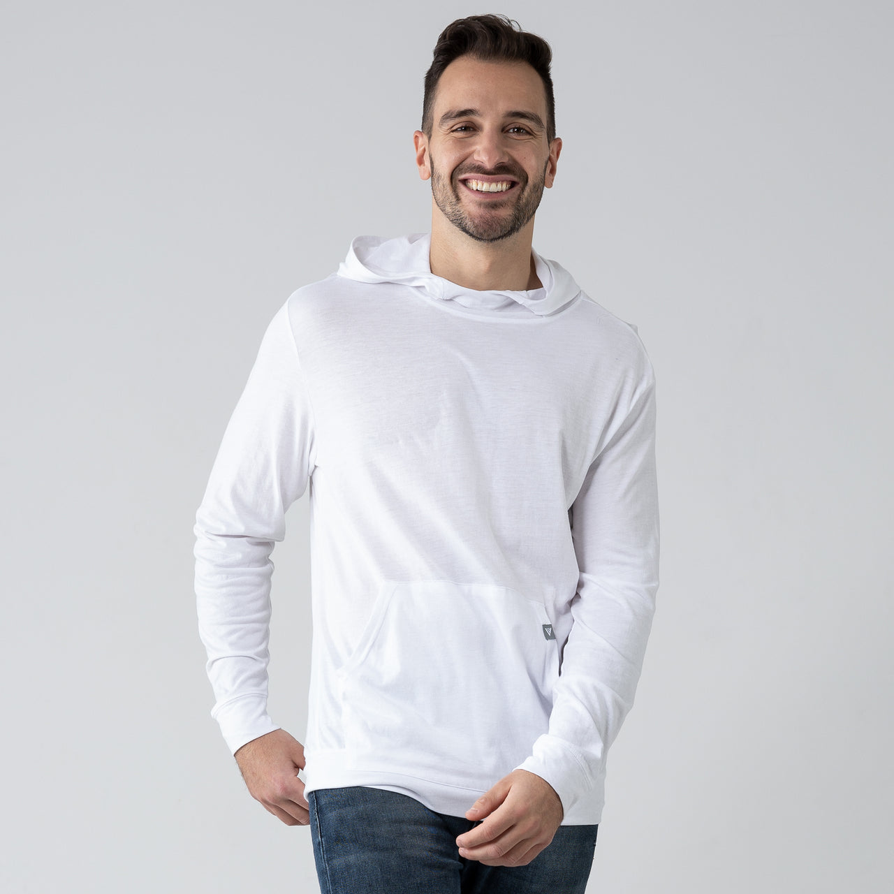 Image of Levelwear Thrive Hoodie