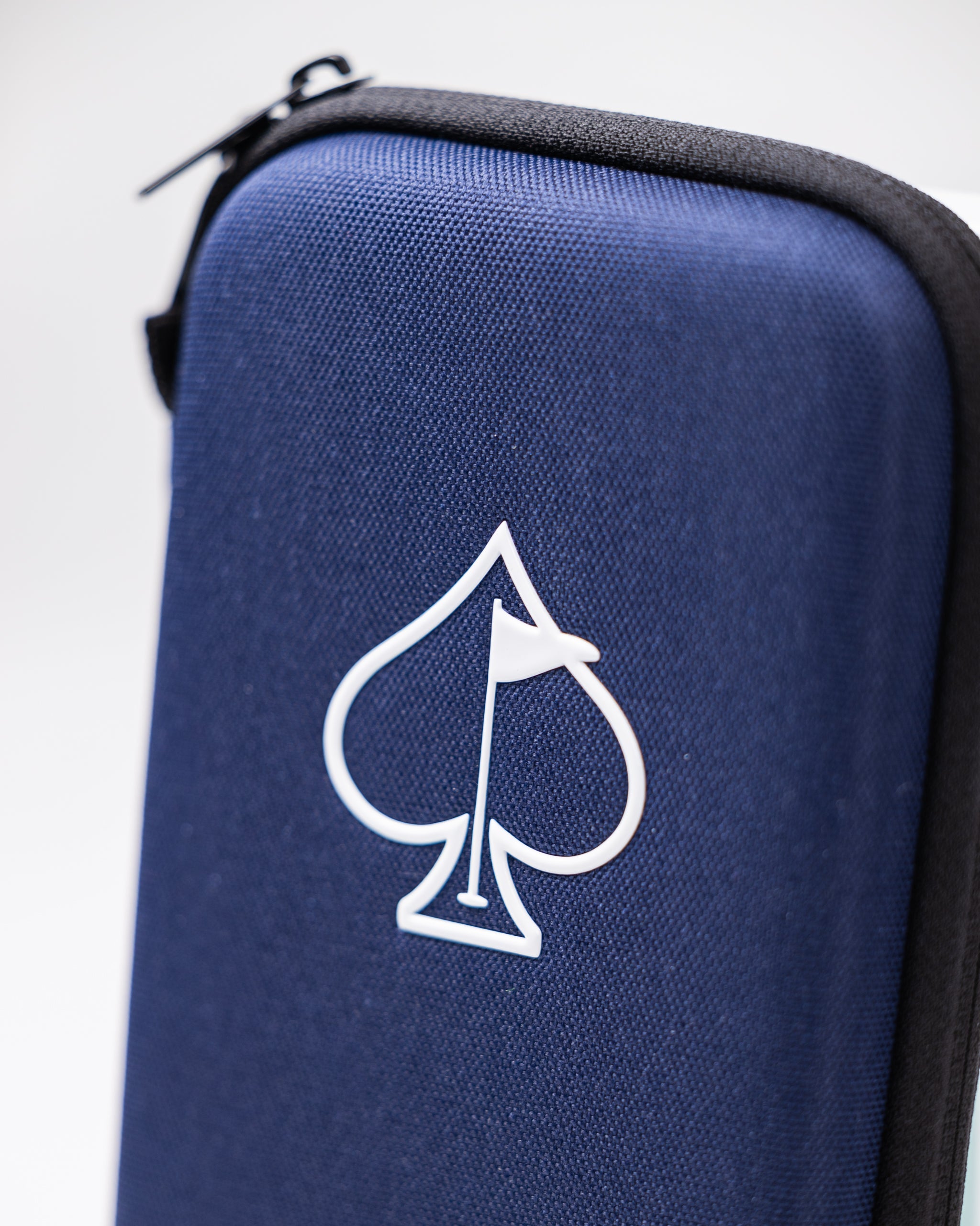 Image of Glove & Accessory Caddie - Navy