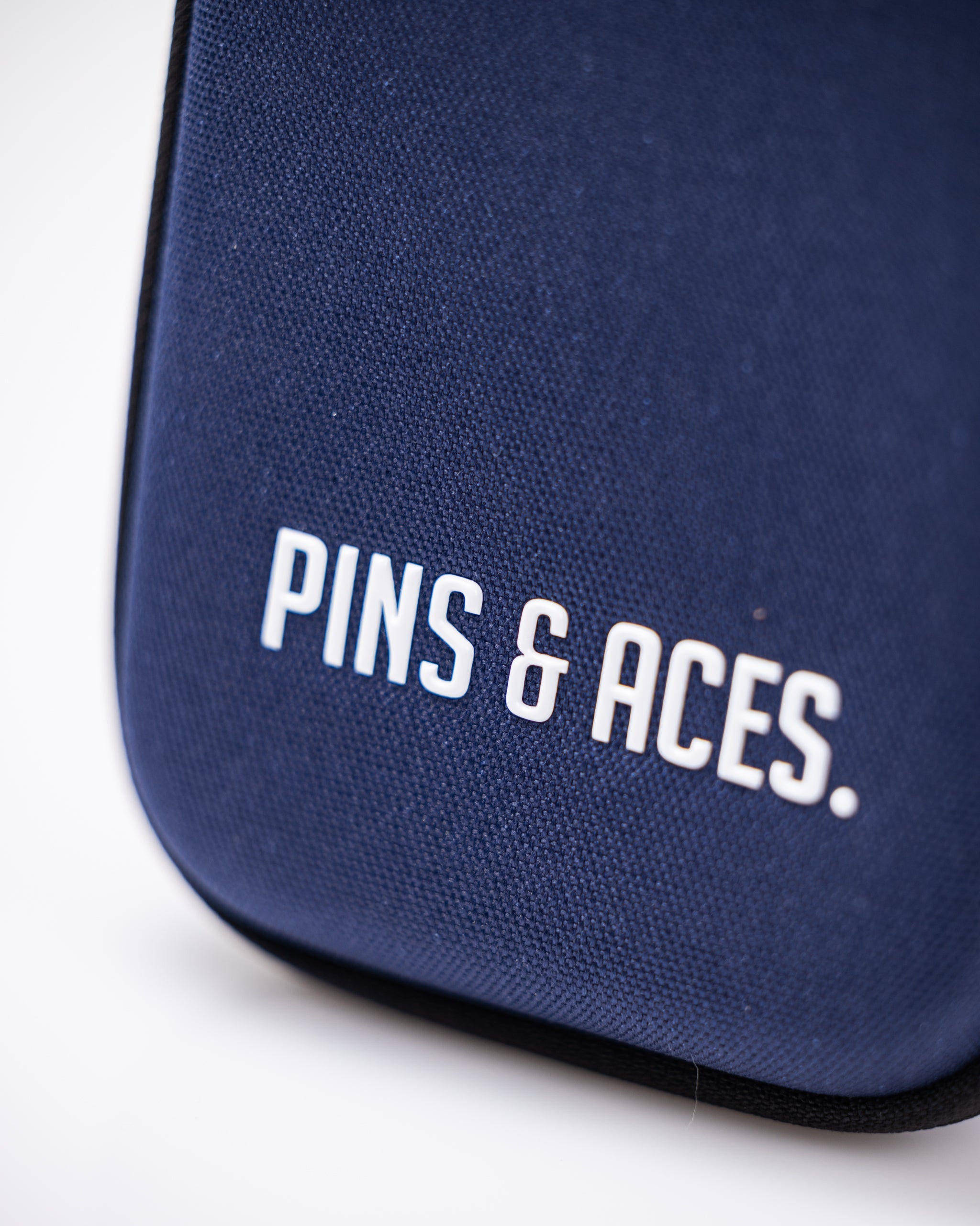 Image of Glove & Accessory Caddie - Navy