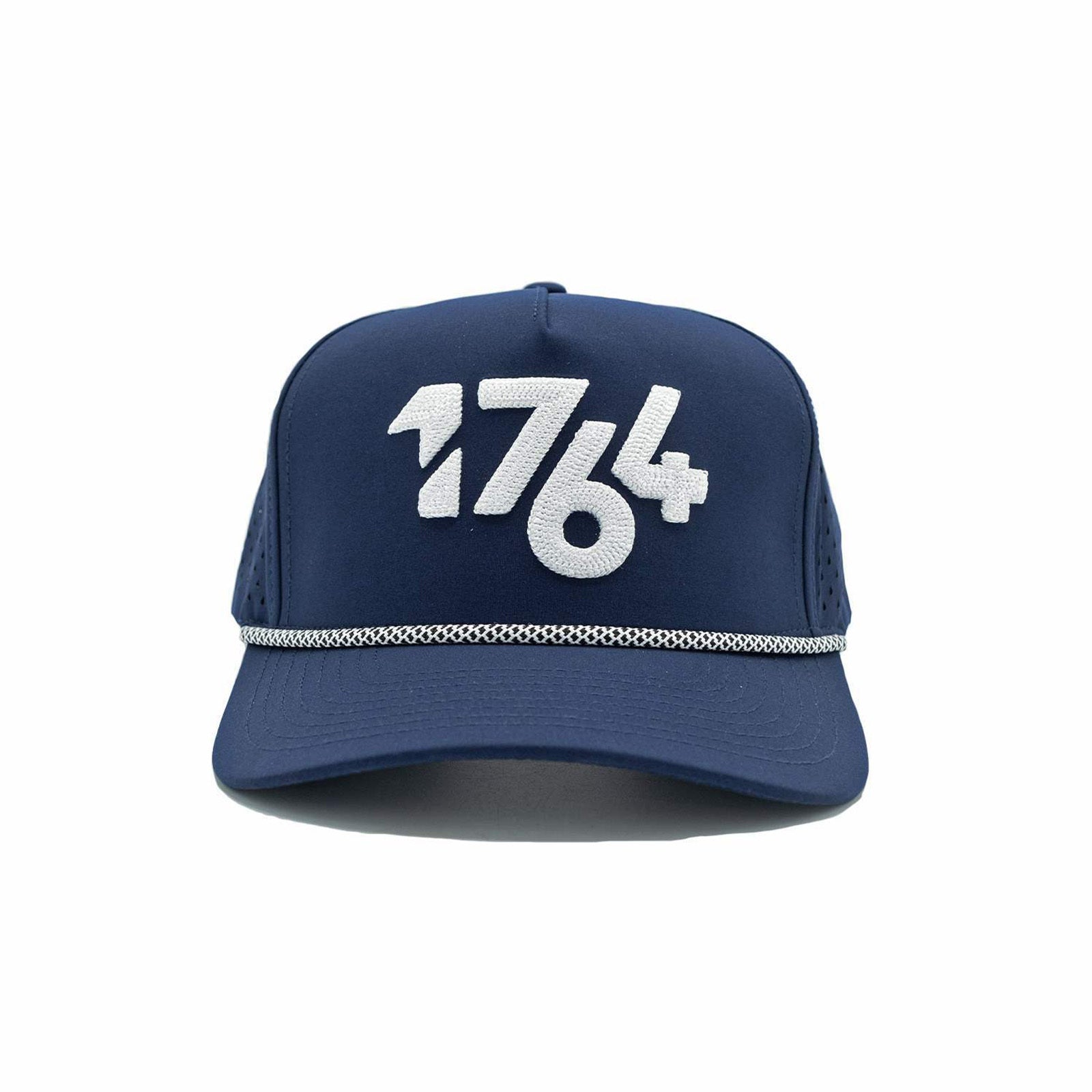 Image of The Signature Rope Hat