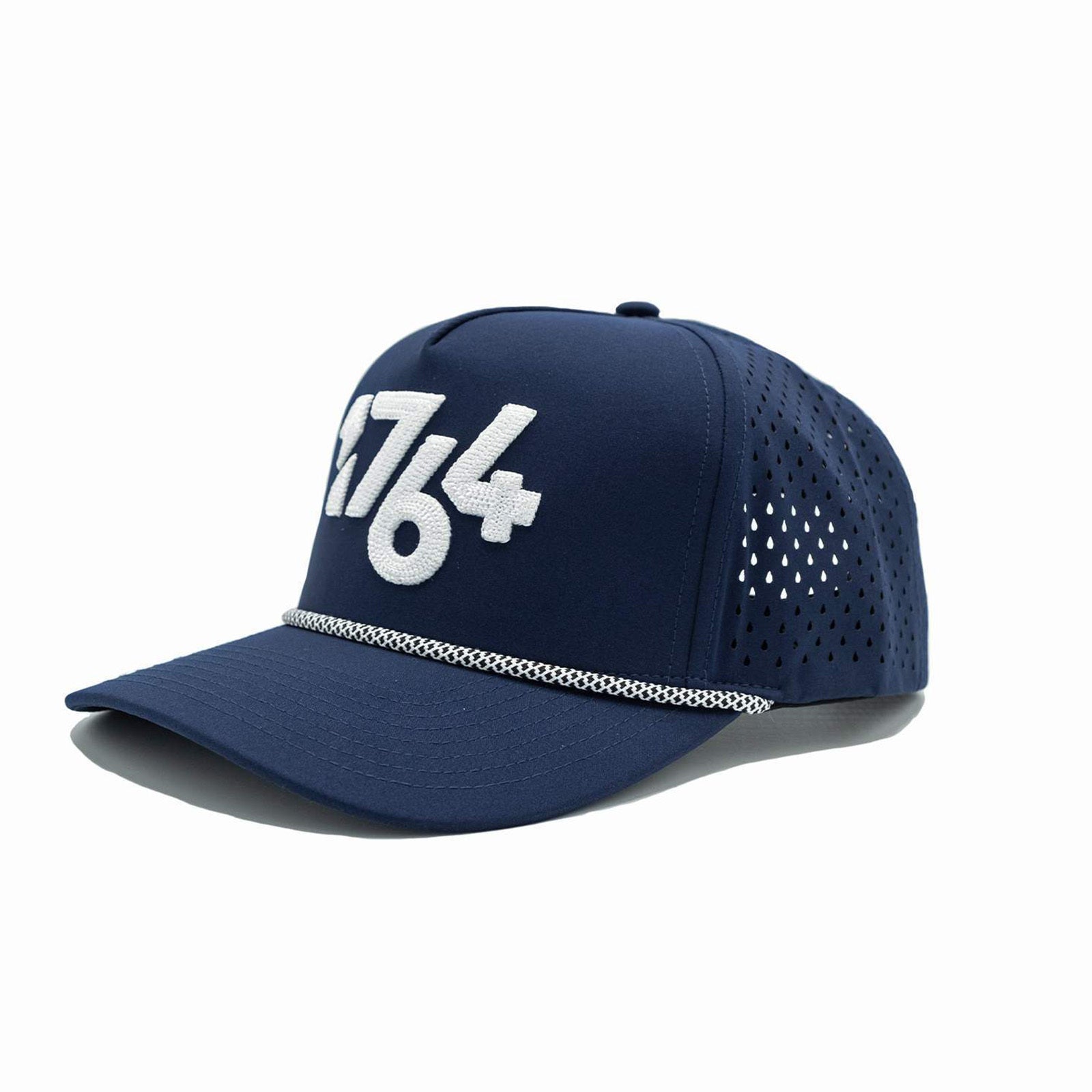 Image of The Signature Rope Hat