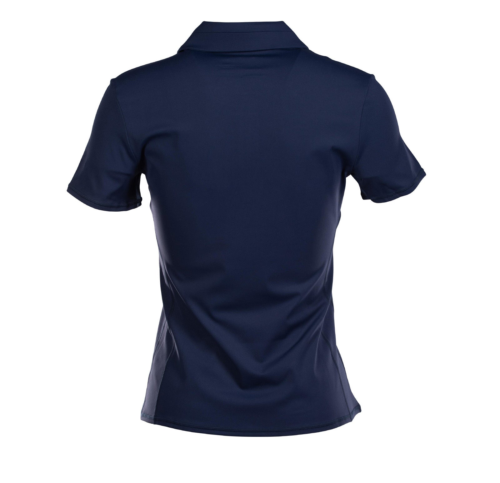 Image of Bryn Short Sleeve Polo