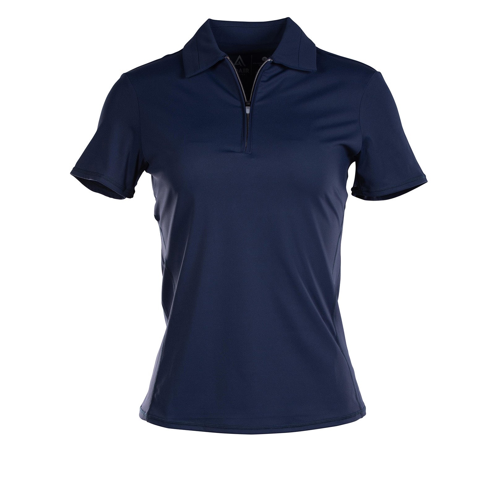 Image of Bryn Short Sleeve Polo