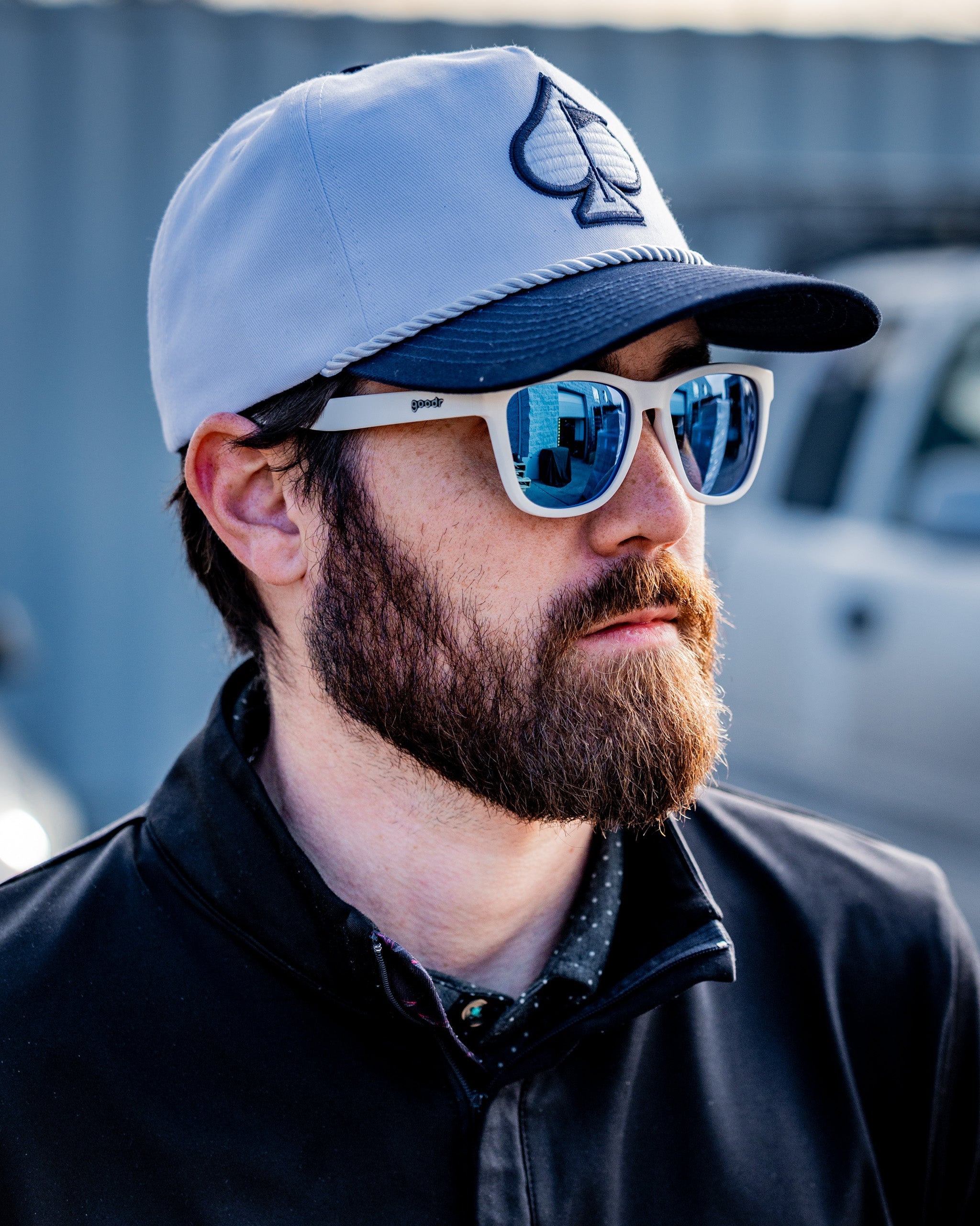 Image of Heritage Rope Hat - Admiral