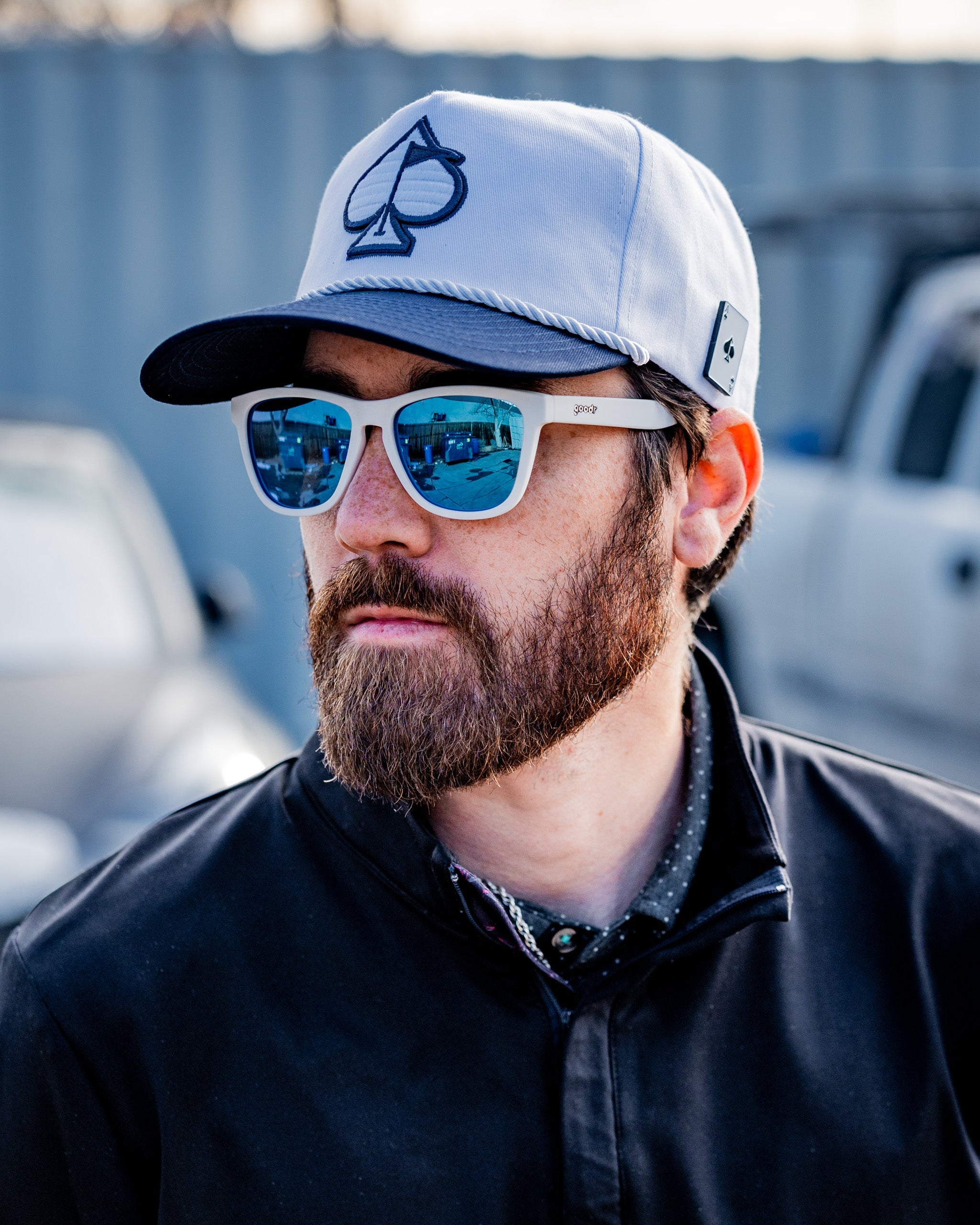 Image of Heritage Rope Hat - Admiral