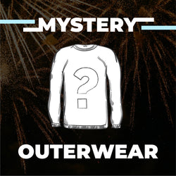 Mystery Outerwear - Men