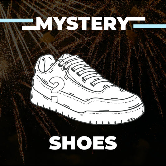 Mystery Shoe - Men