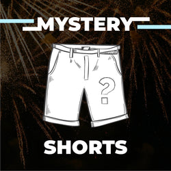 Mystery Shorts - Men