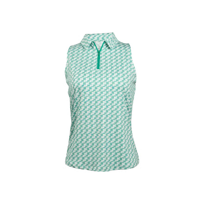 Under Armour Drive Clubhouse Grid Polo
