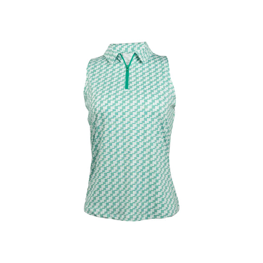 Under Armour Drive Clubhouse Grid Polo