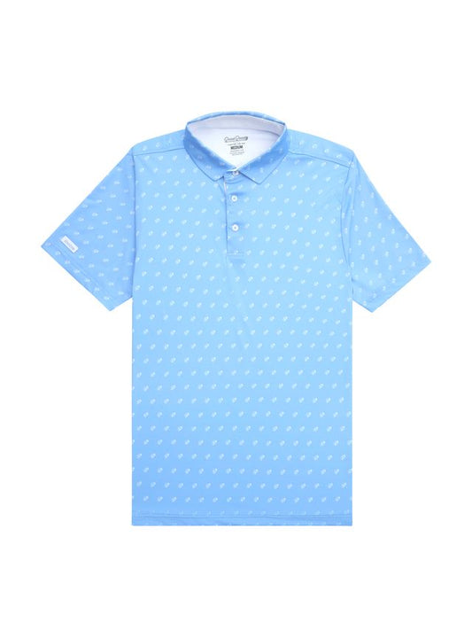 Polo Of Destiny