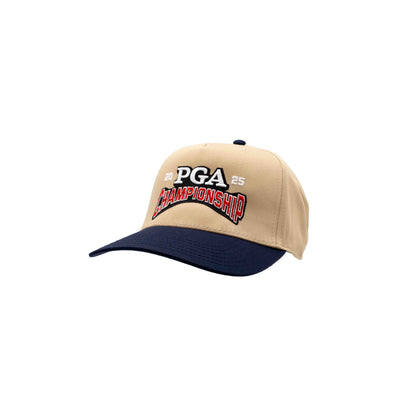 PGA Championship Hat