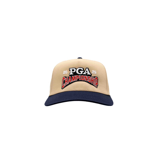 PGA Championship Hat