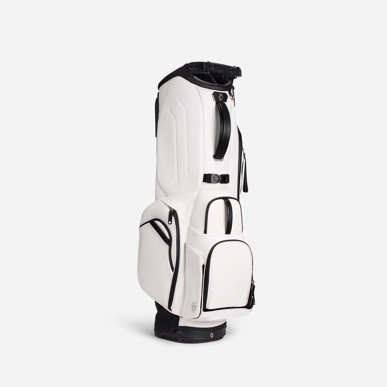 Image of Player V Stand - White