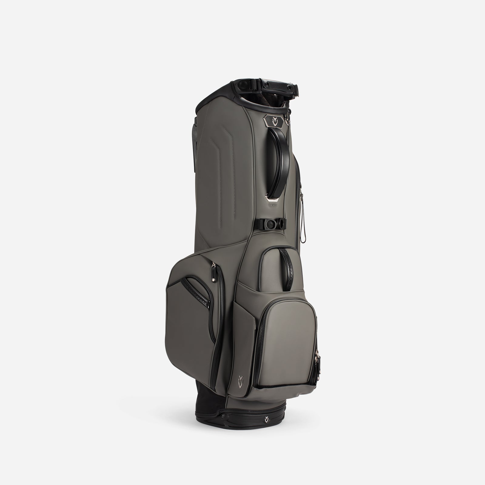 Image of Player V Stand - Grey