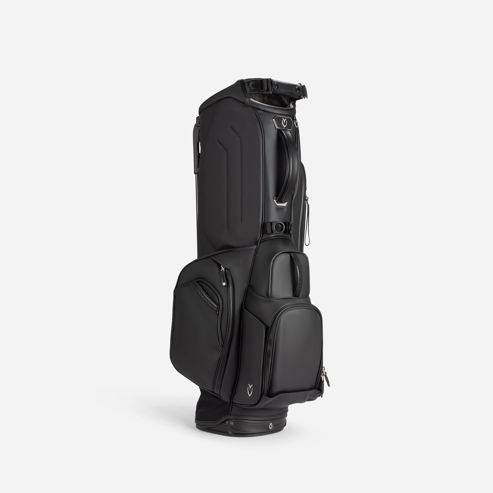 Image of Player V Stand - Black
