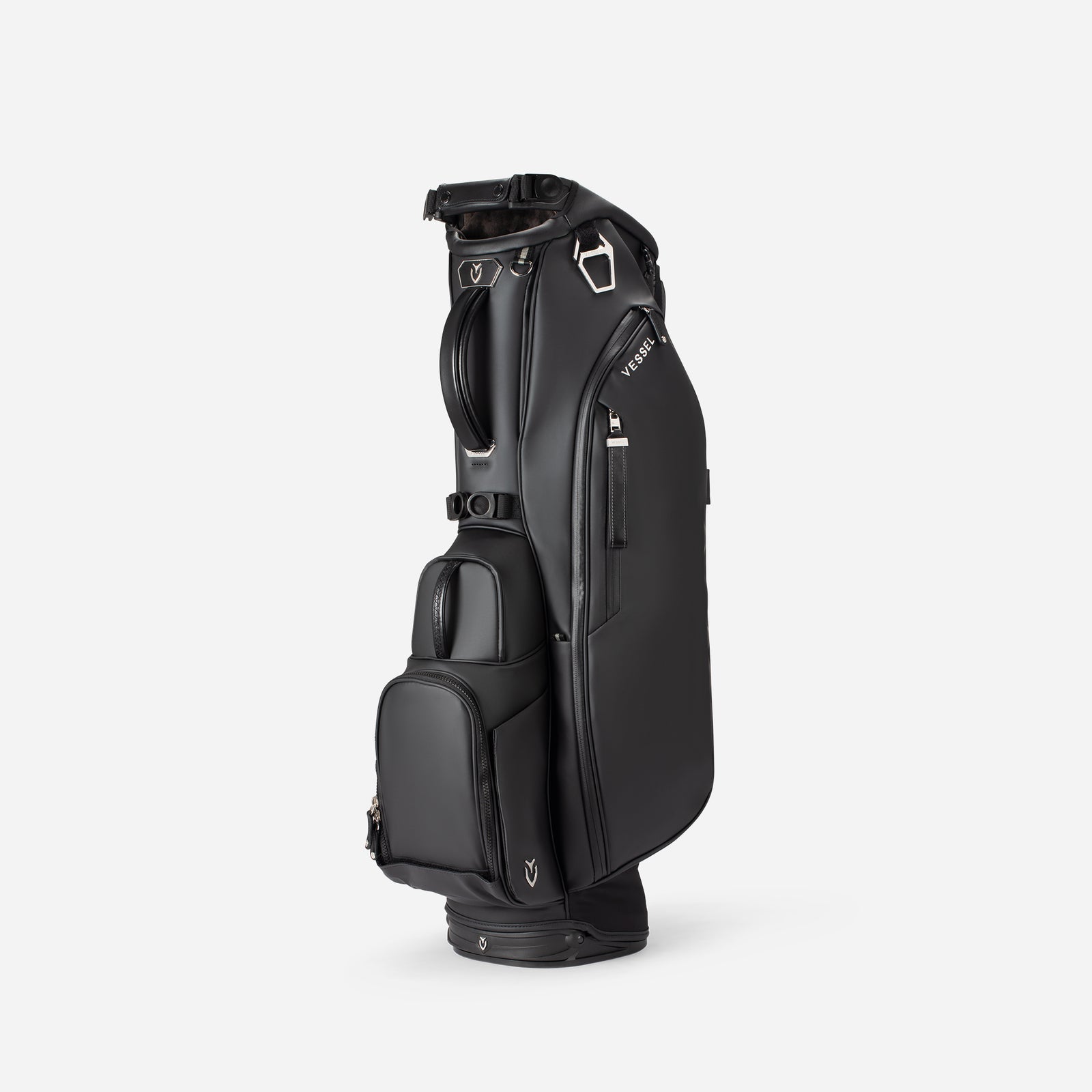 Image of Player V Stand - Black
