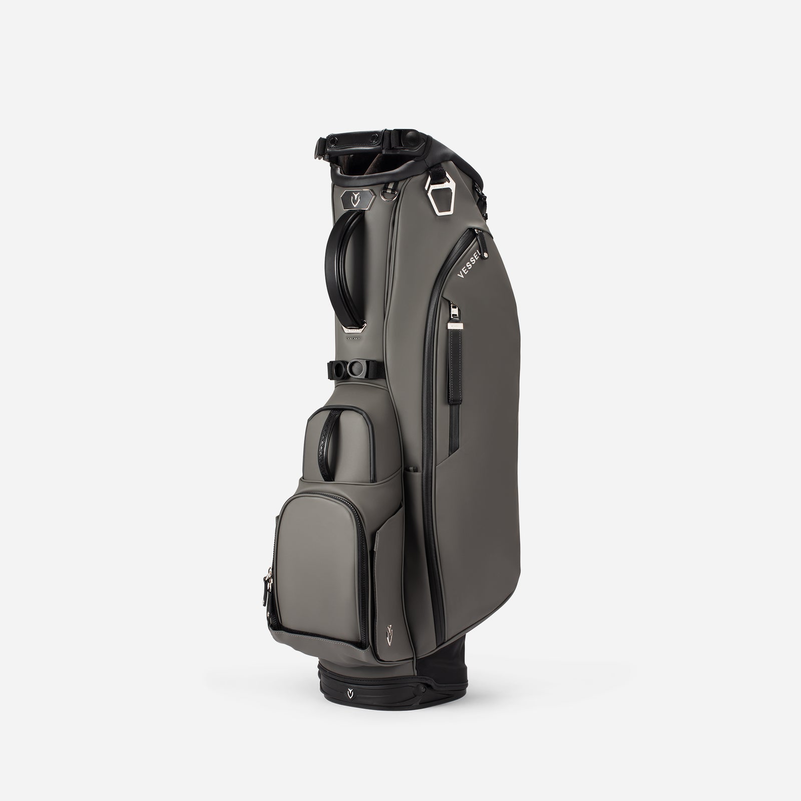 Image of Player V Stand - Grey